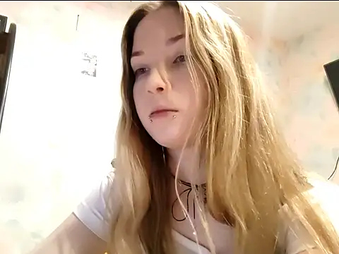 ElvaDeveja's cam snapshot