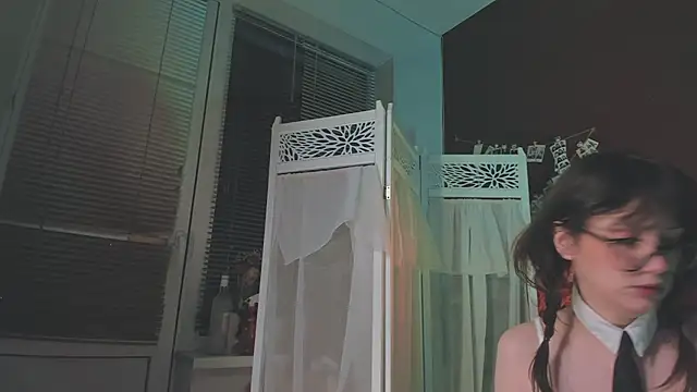 juby_yuby's cam snapshot