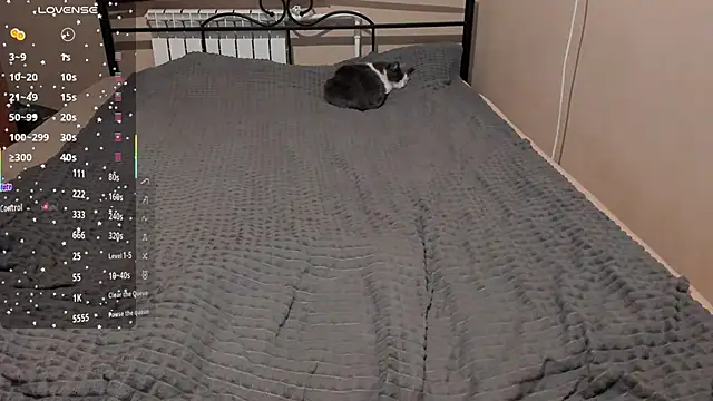 eva_zero's cam snapshot