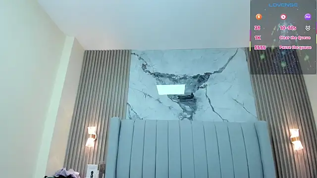 MAGIEVANS1's cam snapshot