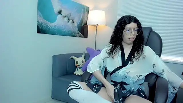 Angel_Dust18 live sex cam