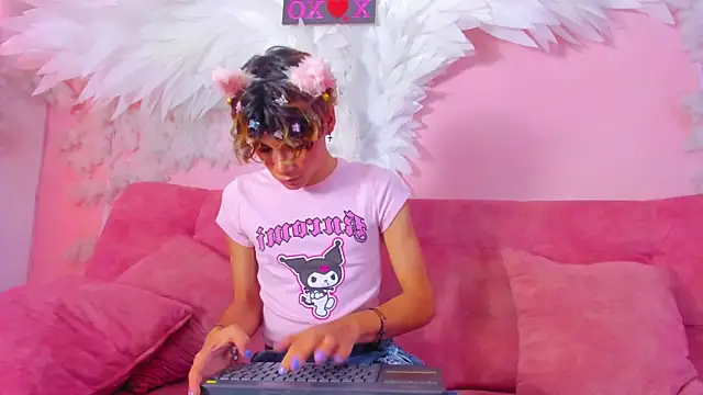 Leo_Glow live sex cam