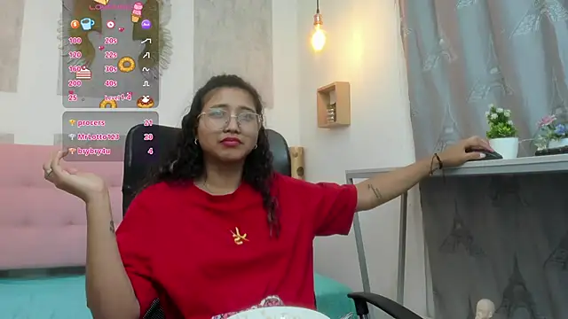 SamanthaFox_8 live sex cam