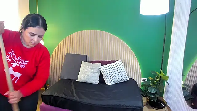 taylor_bennet's cam snapshot