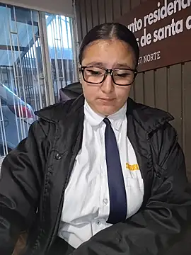 Cute_Penelope's cam snapshot