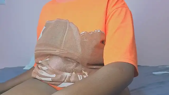 nastyslimy's cam snapshot