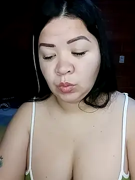 Chantal_lopez's cam snapshot