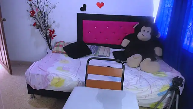 angel_barbie_1's cam snapshot