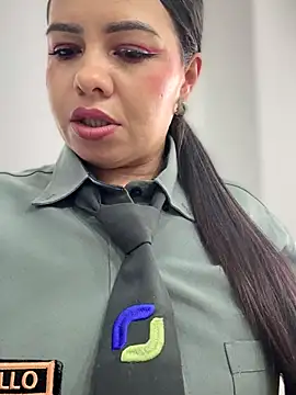 Ariana-07's cam snapshot