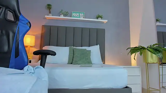 cristina_gallardo's cam snapshot