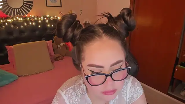 LolaVillalobos's cam snapshot