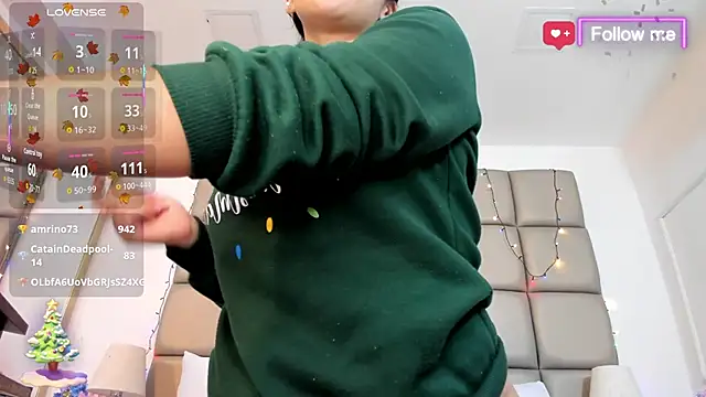 MiaMillers1's cam snapshot