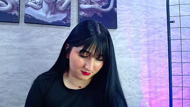 Daphnee-x's cam snapshot