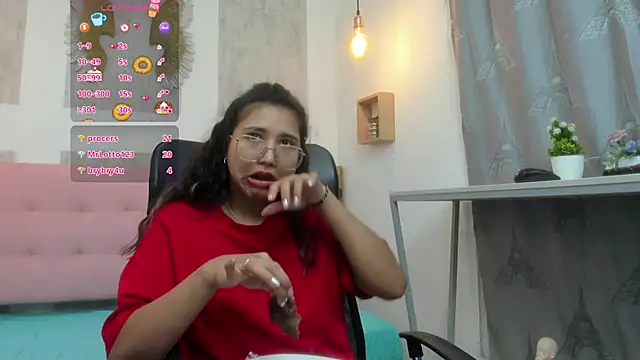 SamanthaFox_8's cam snapshot