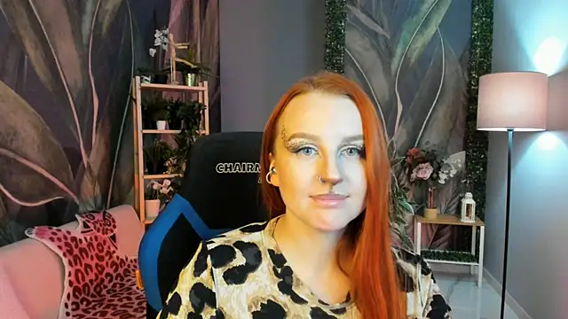 CherieChapman's cam snapshot