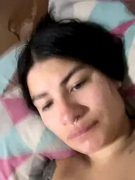 Lunaclarx's cam snapshot