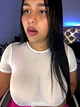 Fancyxlove's cam snapshot