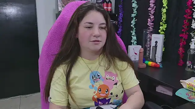 ann_bronw's cam snapshot