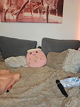 LessiaMia's cam snapshot