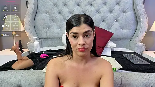 Miss_Meghan's cam snapshot