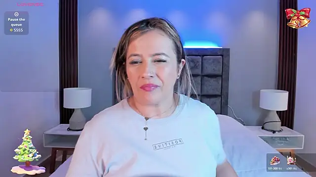 Susann_Ross's cam snapshot