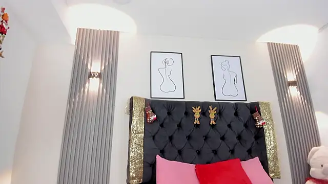 Sofia_Seduccion's cam snapshot