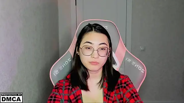 MeilideQian1's cam snapshot