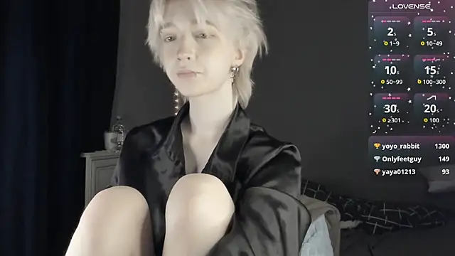 MelissaReis's cam snapshot