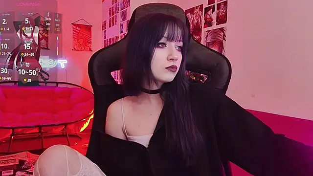 LiliLuna's cam snapshot