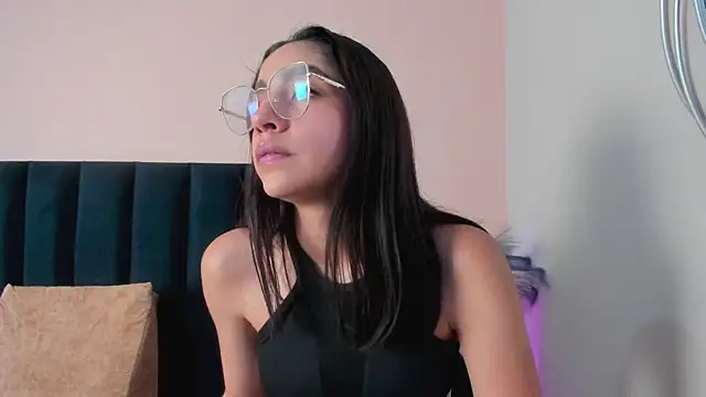 IvyJhons's cam snapshot