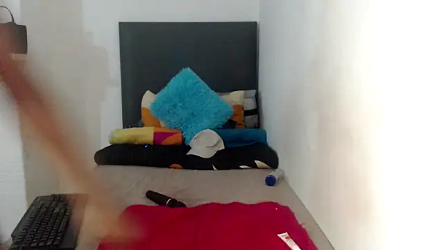 MissLola026's cam snapshot