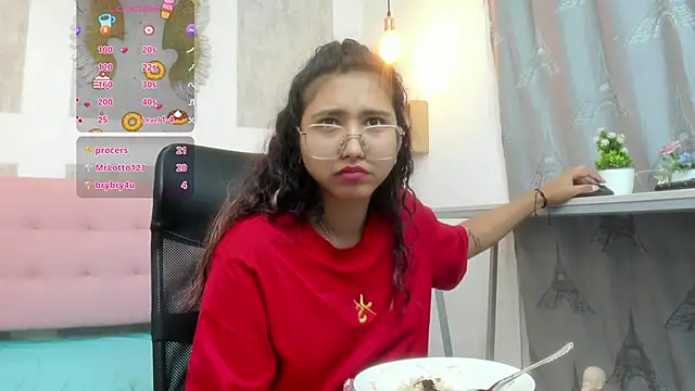 SamanthaFox_8's cam snapshot