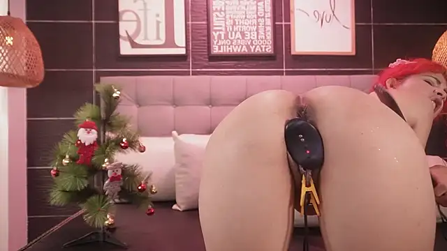 Thalia_Karlson's cam snapshot