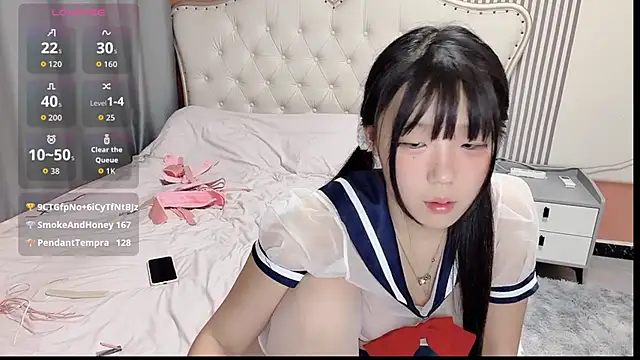 zhnlky's cam snapshot