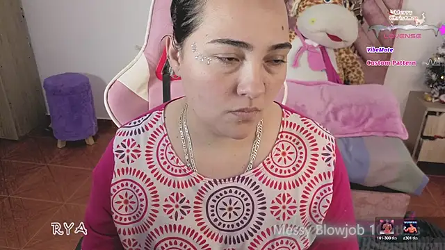 Jasmine_1526's cam snapshot