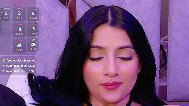 Harper-Avary's cam snapshot