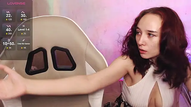 Robin_yourss's cam snapshot