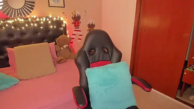 LolaVillalobos's cam snapshot