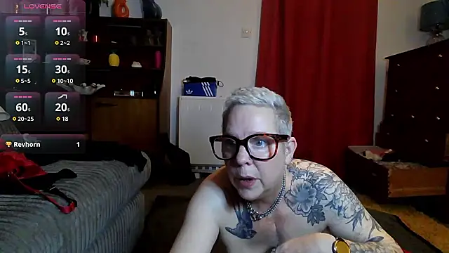 missyb_x's cam snapshot