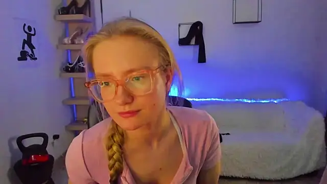 NancyHottie's cam snapshot