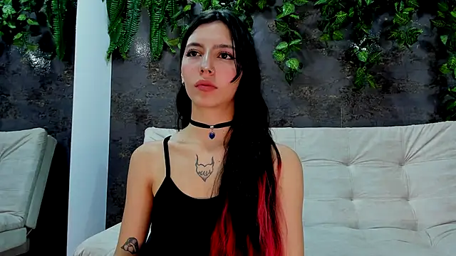 alice_greco's cam snapshot