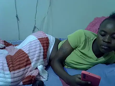 just_nuru's cam snapshot