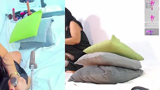 YUSELFI_ROSS_'s cam snapshot