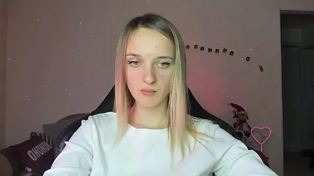 RouseReed's cam snapshot