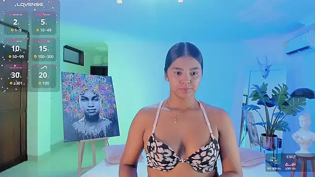 JANYLOVE__'s cam snapshot