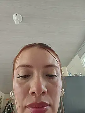 valery_mora's cam snapshot