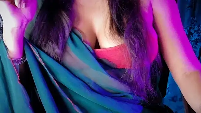 SilkenSundari's cam snapshot