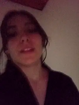 Karito-28's cam snapshot