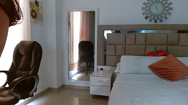 zoecruzz's cam snapshot