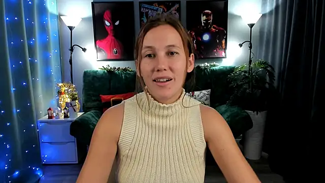 MichelleOrtis's cam snapshot